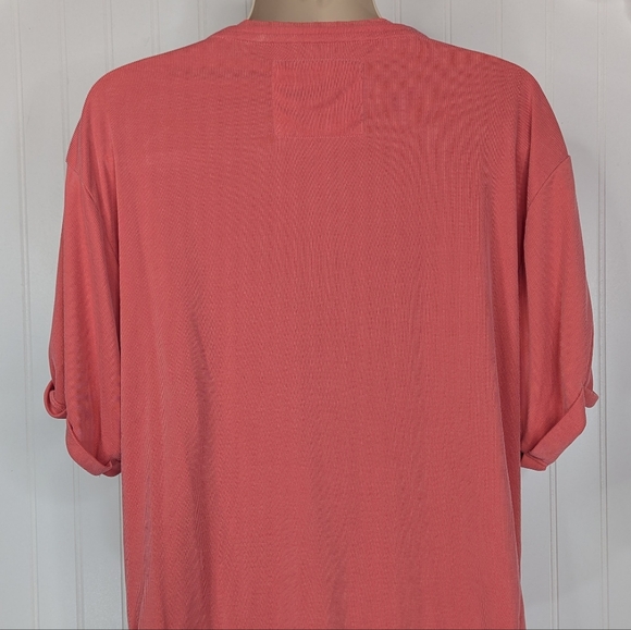 ANTHROPOLOGIE Saturday Sunday Ribbed Wrap Top Sz M - Picture 12 of 14